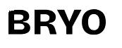 the bryo coffee logo