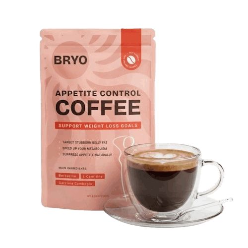 bryo coffee