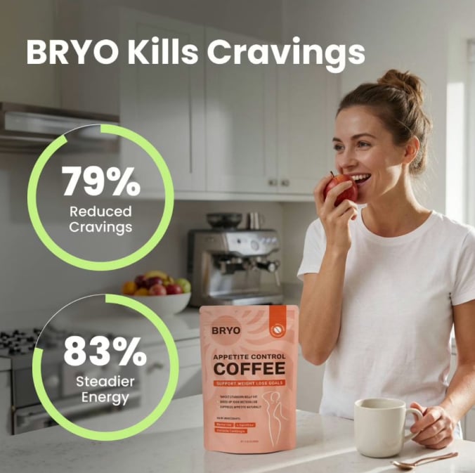 BRYO Coffee buy